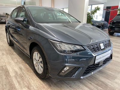 Seat Ibiza Gebrauchtwagen