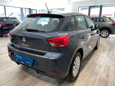 Seat Ibiza Gebrauchtwagen