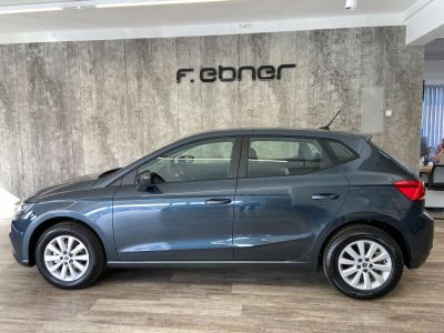 Seat Ibiza Gebrauchtwagen