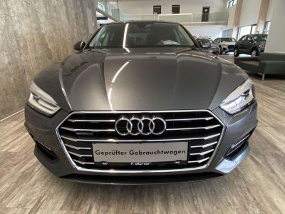 Audi A5 Gebrauchtwagen