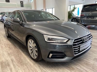 Audi A5 Gebrauchtwagen