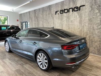 Audi A5 Gebrauchtwagen