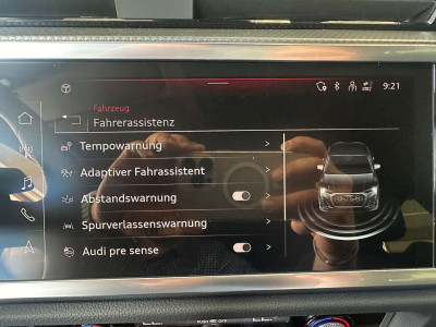 Audi Q3 Vorführwagen