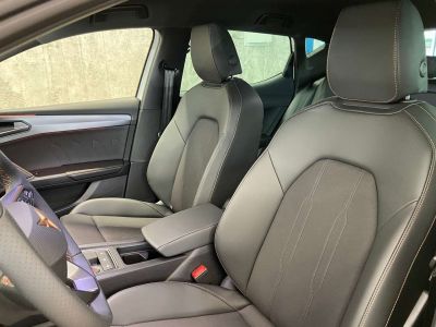 Cupra Leon Vorführwagen Cupra Leon Vorführwagen