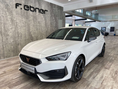 Cupra Leon Vorführwagen