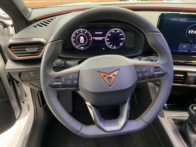 Cupra Leon Vorführwagen Cupra Leon Vorführwagen