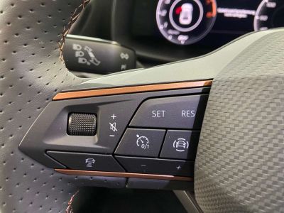 Cupra Leon Vorführwagen Cupra Leon Vorführwagen