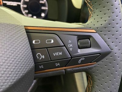 Cupra Leon Vorführwagen Cupra Leon Vorführwagen