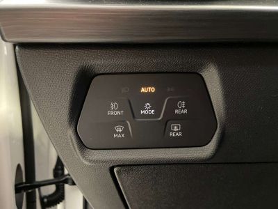 Cupra Leon Vorführwagen Cupra Leon Vorführwagen