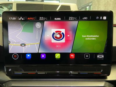 Cupra Leon Vorführwagen Cupra Leon Vorführwagen