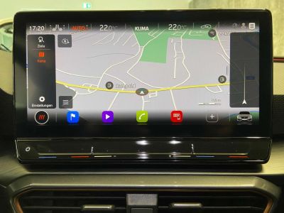 Cupra Leon Vorführwagen Cupra Leon Vorführwagen