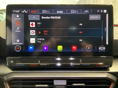 Cupra Leon Vorführwagen Cupra Leon Vorführwagen