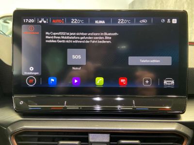 Cupra Leon Vorführwagen Cupra Leon Vorführwagen