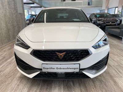 Cupra Leon Vorführwagen Cupra Leon Vorführwagen