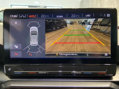 Cupra Leon Vorführwagen Cupra Leon Vorführwagen