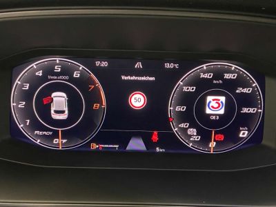 Cupra Leon Vorführwagen Cupra Leon Vorführwagen