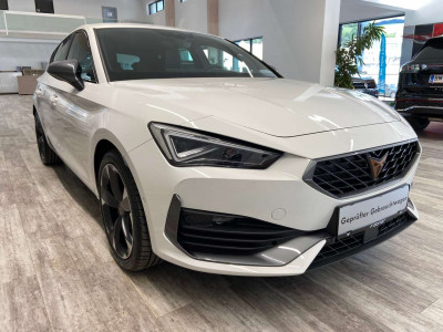 Cupra Leon Vorführwagen