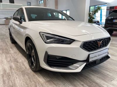 Cupra Leon Vorführwagen Cupra Leon Vorführwagen