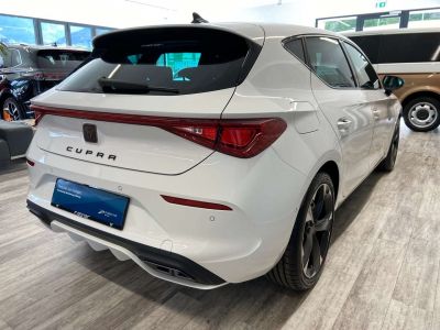 Cupra Leon Vorführwagen Cupra Leon Vorführwagen