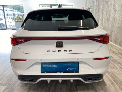 Cupra Leon Vorführwagen Cupra Leon Vorführwagen