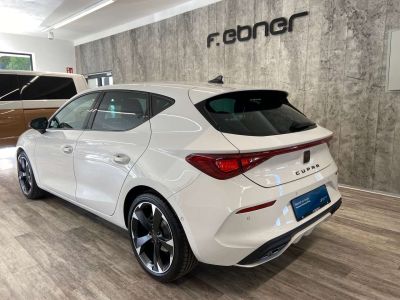 Cupra Leon Vorführwagen Cupra Leon Vorführwagen