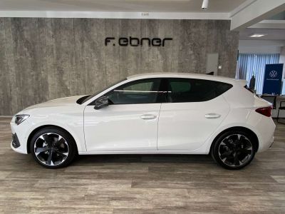 Cupra Leon Vorführwagen Cupra Leon Vorführwagen