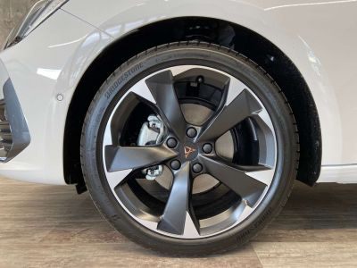 Cupra Leon Vorführwagen Cupra Leon Vorführwagen