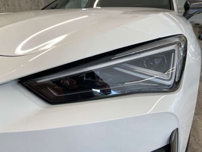 Cupra Leon Vorführwagen Cupra Leon Vorführwagen