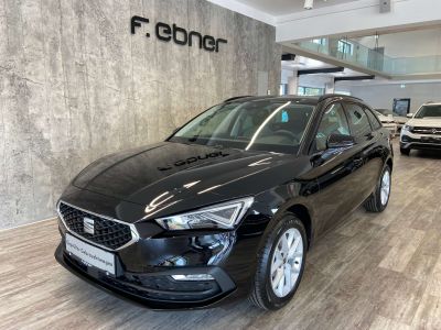 Seat Leon Jahreswagen