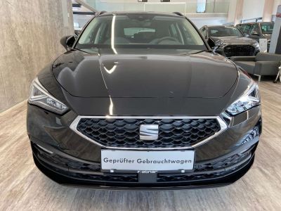 Seat Leon Jahreswagen