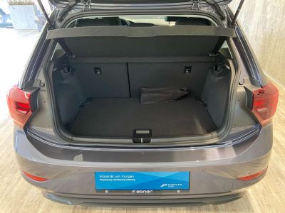 VW Polo Vorführwagen VW Polo Vorführwagen