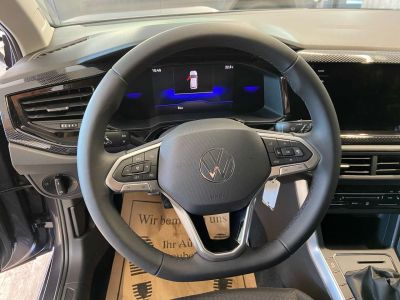 VW Polo Vorführwagen VW Polo Vorführwagen