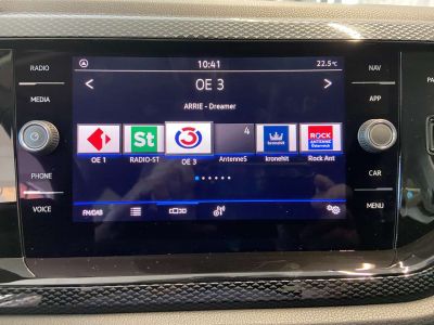 VW Polo Vorführwagen VW Polo Vorführwagen