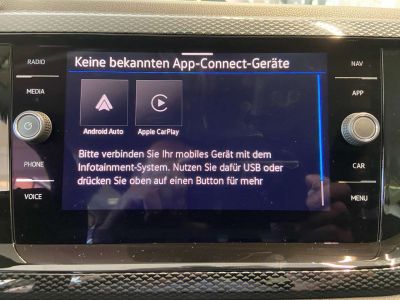 VW Polo Vorführwagen VW Polo Vorführwagen