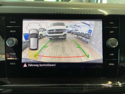 VW Polo Vorführwagen VW Polo Vorführwagen