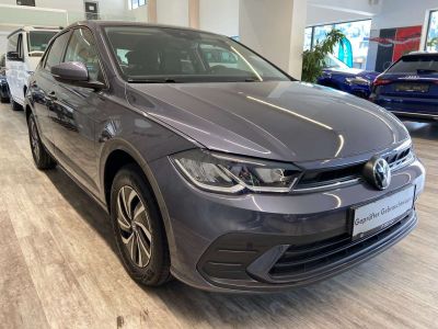 VW Polo Vorführwagen VW Polo Vorführwagen