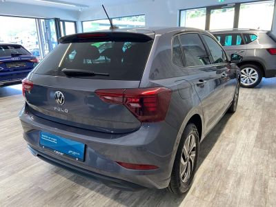 VW Polo Vorführwagen VW Polo Vorführwagen