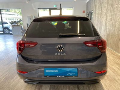 VW Polo Vorführwagen VW Polo Vorführwagen