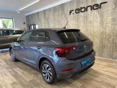 VW Polo Vorführwagen VW Polo Vorführwagen