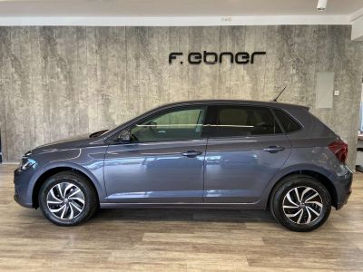 VW Polo Vorführwagen VW Polo Vorführwagen