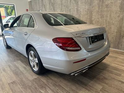 Mercedes-Benz E-Klasse Gebrauchtwagen