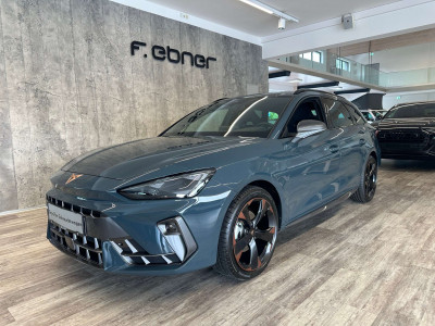 Cupra Leon Vorführwagen