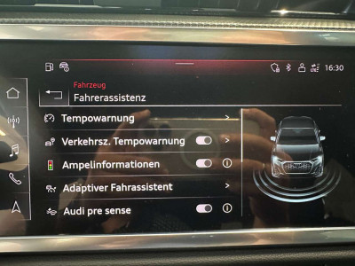 Audi Q3 Vorführwagen