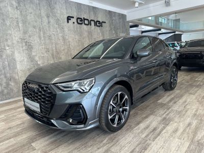 Audi Q3 Vorführwagen