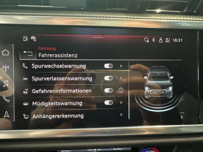 Audi Q3 Vorführwagen