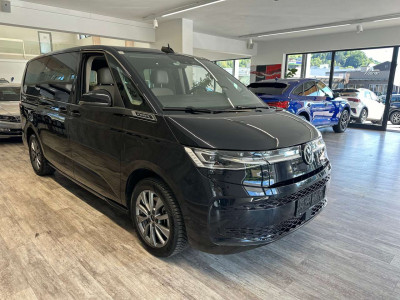 VW Transporter T6 Gebrauchtwagen