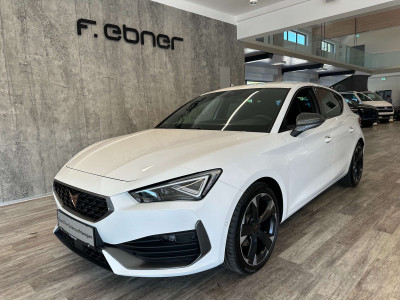 Cupra Leon Gebrauchtwagen