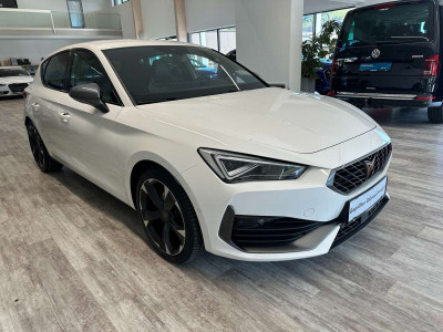 Cupra Leon Gebrauchtwagen