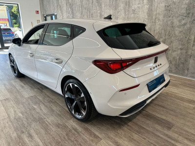 Cupra Leon Gebrauchtwagen