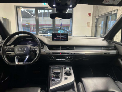 Audi Q7 Gebrauchtwagen